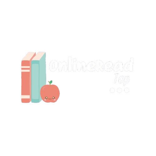 OnlineReadTop Logo